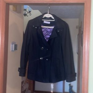Ladies coat